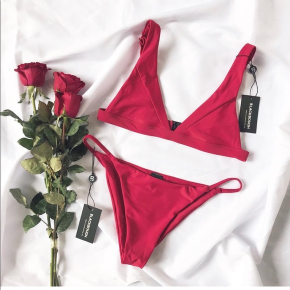 blackbough Other - BLACKBOUGH SWIM TOP ❤️